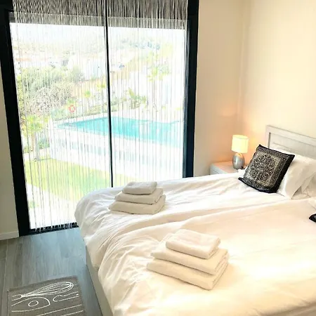 Apartment Luxury Penthouse Jacobo - The View