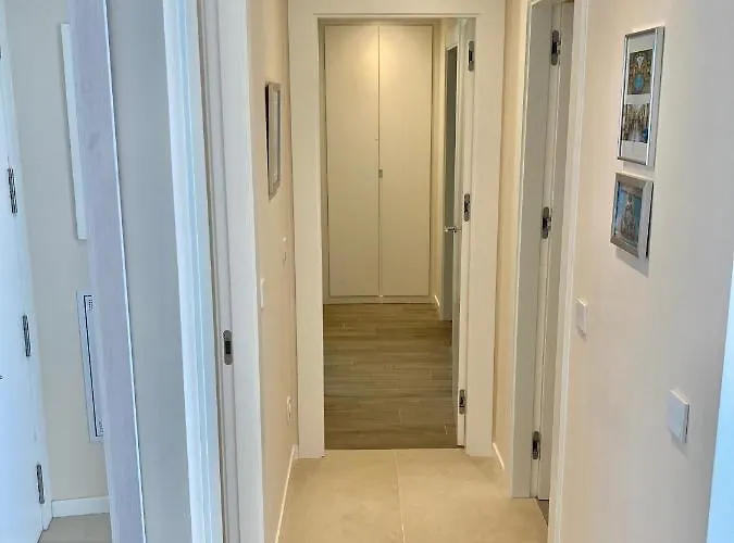 Luxury Penthouse Jacobo - The View * Фуэнхирола
