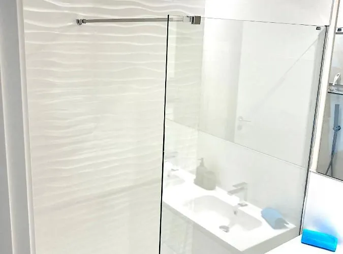 Luxury Penthouse Jacobo - The View Фуэнхирола