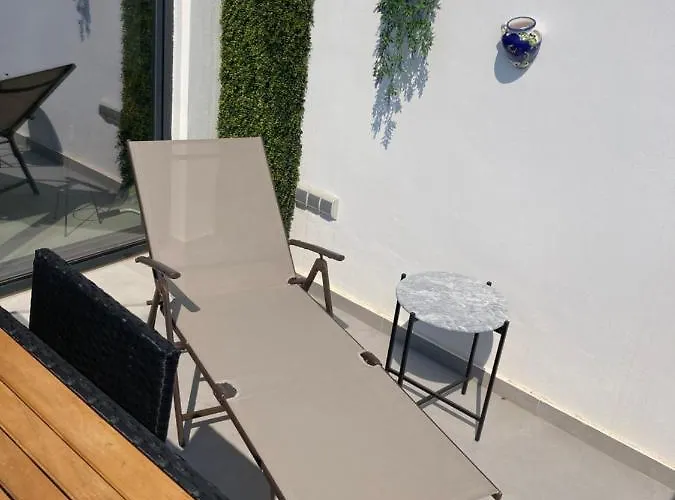 Luxury Penthouse Jacobo - The View Фуэнхирола